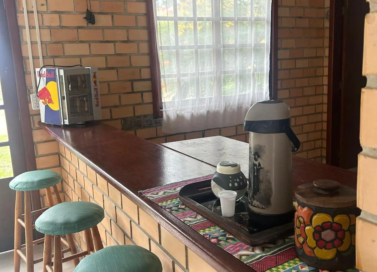 Pousada Lagun Palhocinha